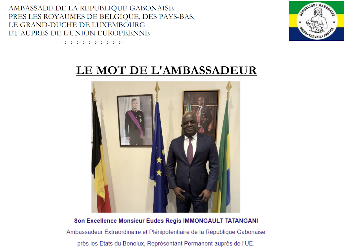 Ambassadeur Final