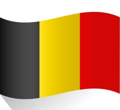 Belgique flag1