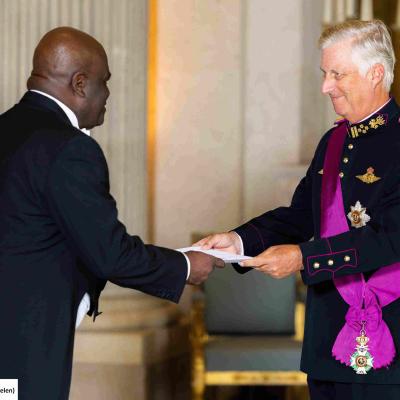 250903 Palais Royal Ambassadeurs Lettres De Creance 0004 Dl 9594 Gabon